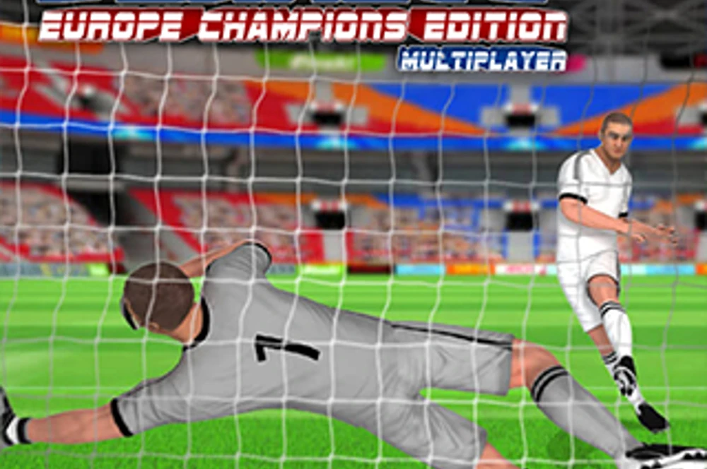 Penalty Challenge Multiplayer