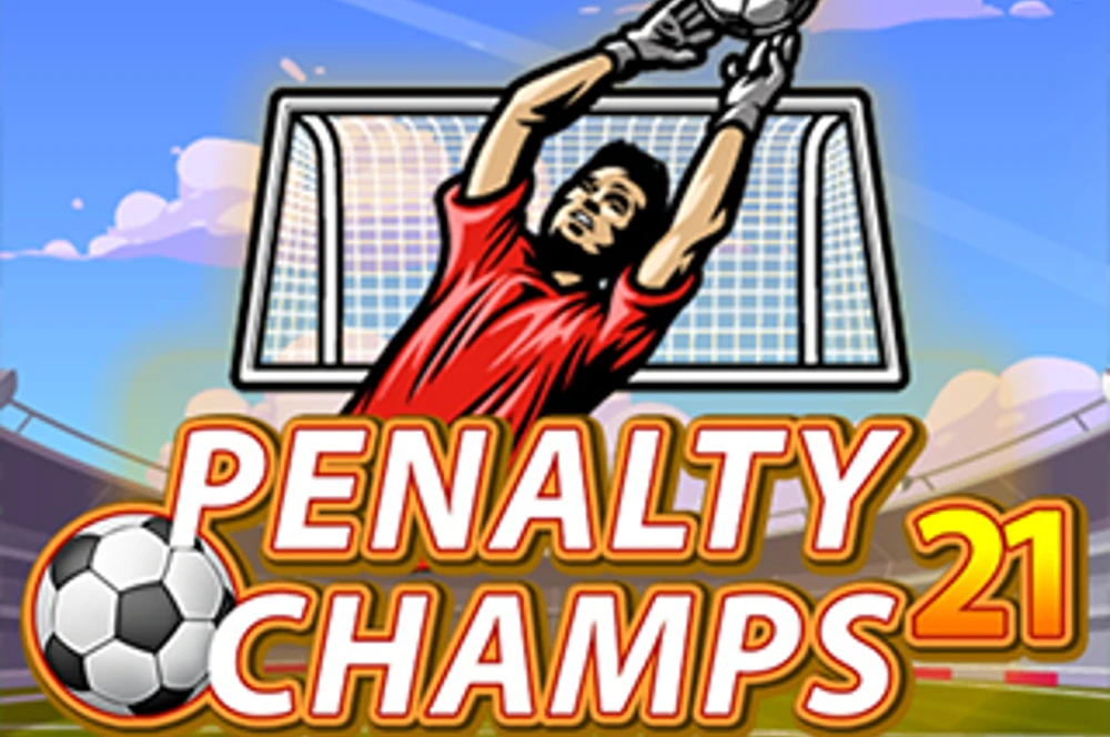 Penalty Champs 21