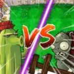 Plants Vs Zombies Volcano
