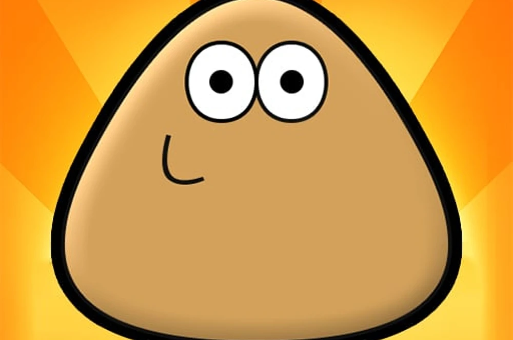 Pou Online