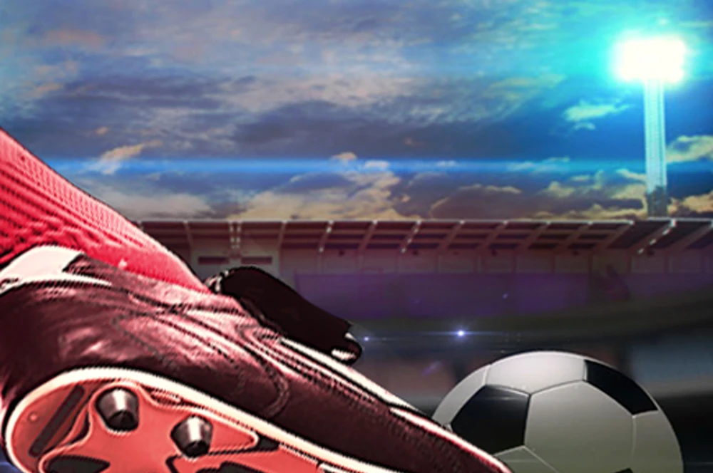 Real World Soccer Cup Flicker 3d 2023