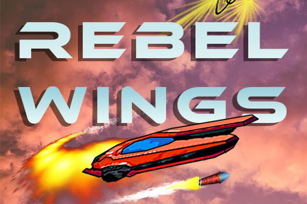 Rebel Wings