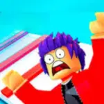 Robbie Break And Win