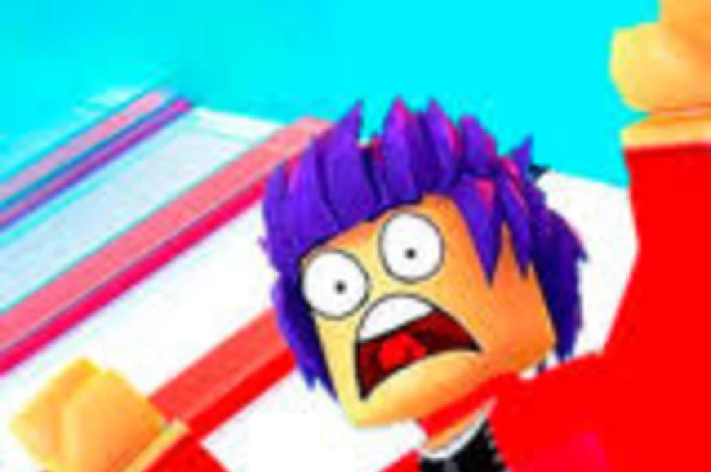 Robbie Break And Win