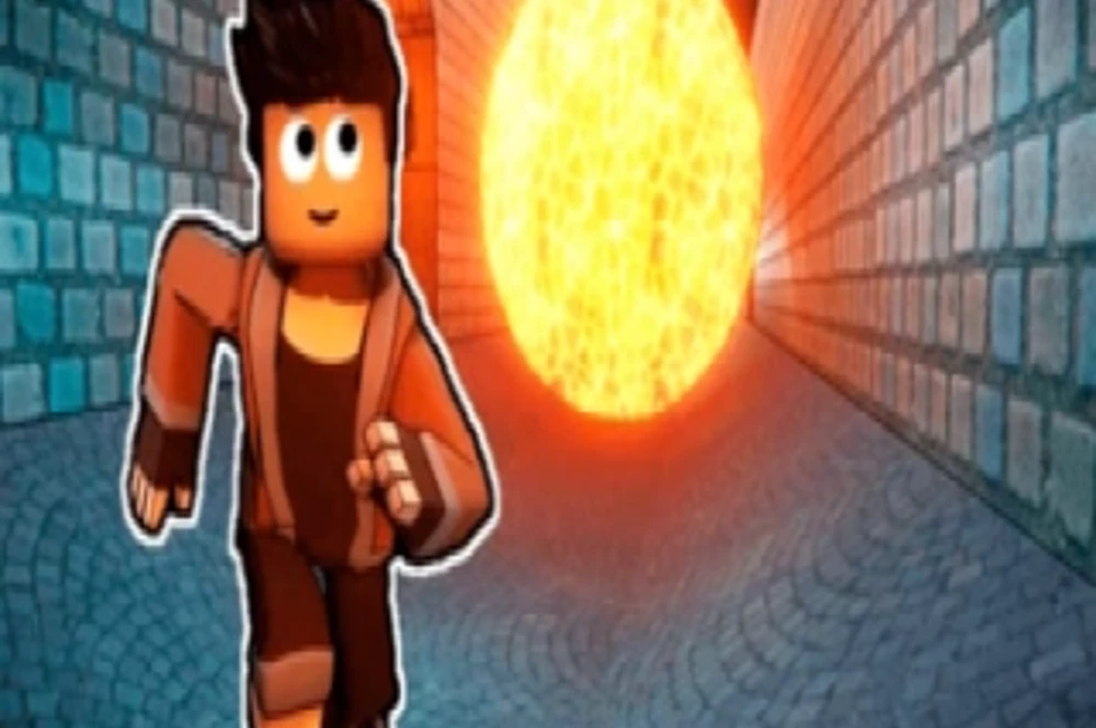 Robbie Escape From Behind The Scenes