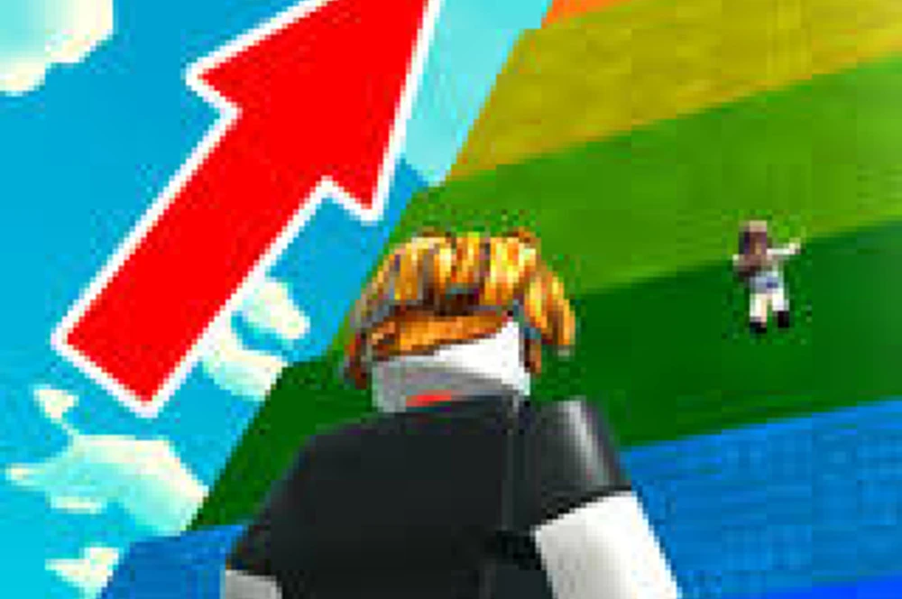 Robby 1 To Jump Power Per Second