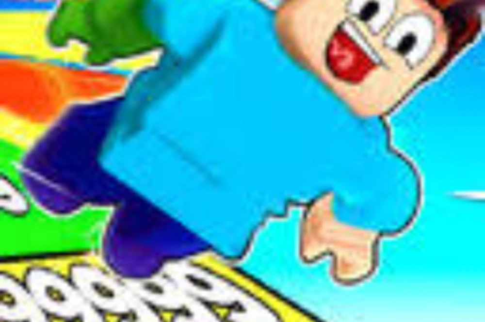 Robby Fly The Farthest