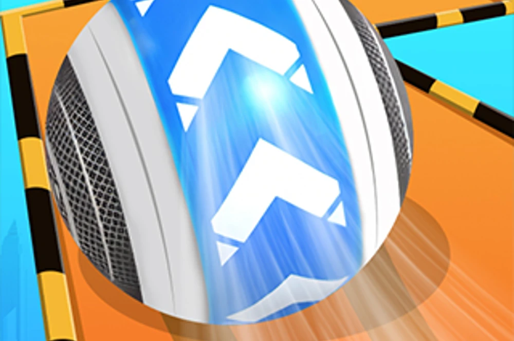 Rollance Going Balls