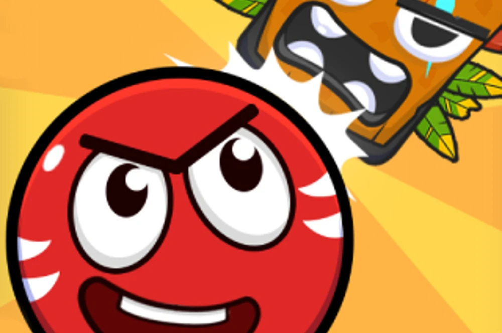 Roller Ball X Bounce Ball