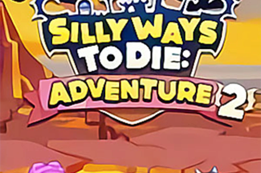 Silly Ways To Die Adventure 2