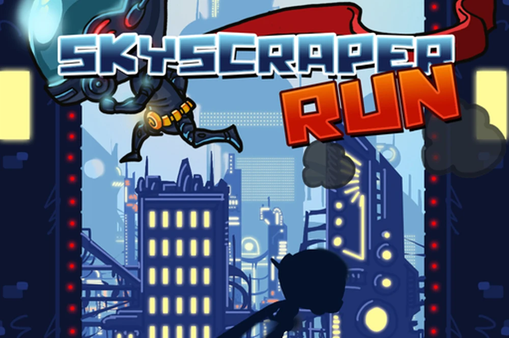 Skyscraper Run