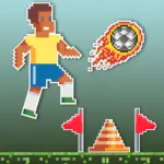 Soccer Star Runner