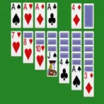 Solitaire 2024