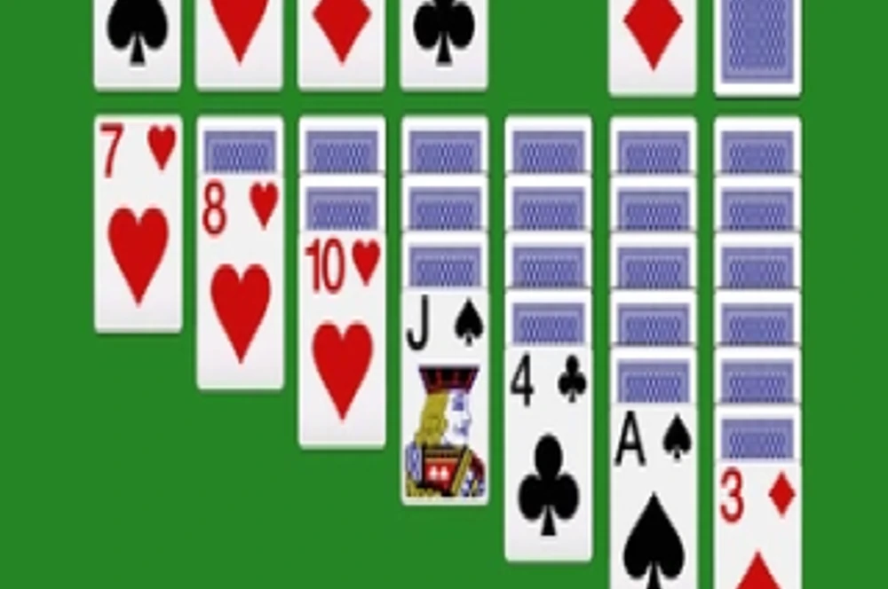 Solitaire 2024