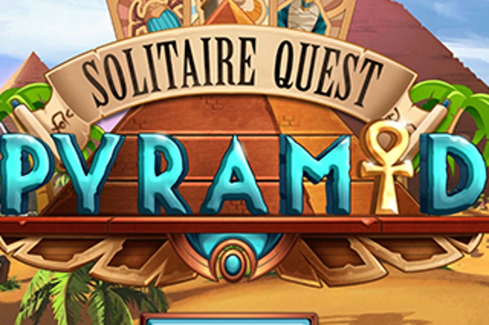 Solitaire Quest Pyramid