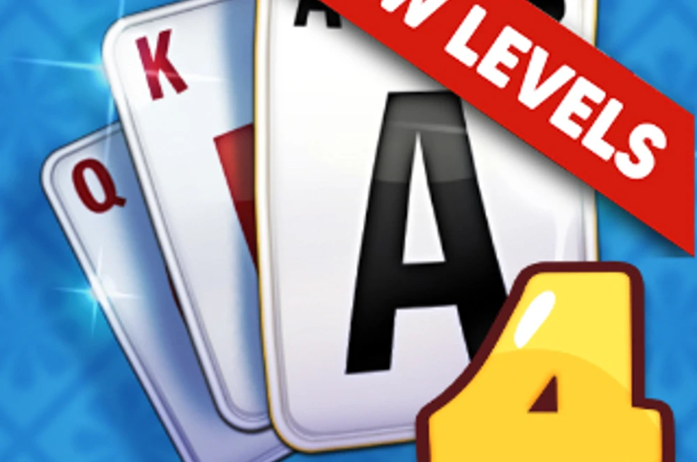 Solitaire Story Tripeaks 4