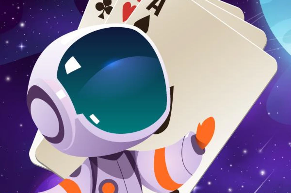 Space Solitaire