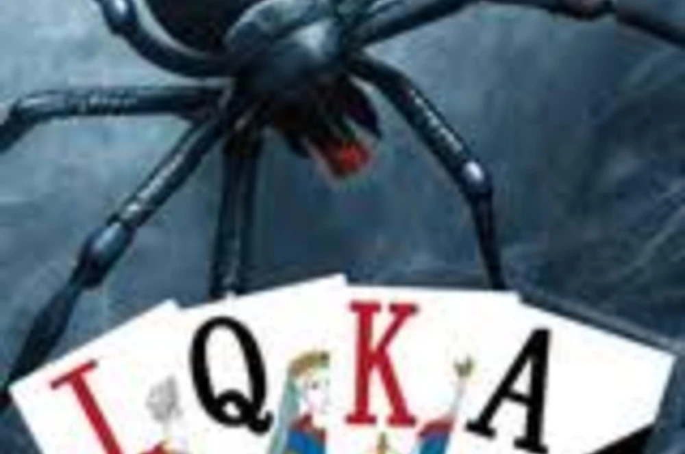 Spider And Spiderette Solitaire