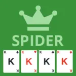 Spider Solitaire