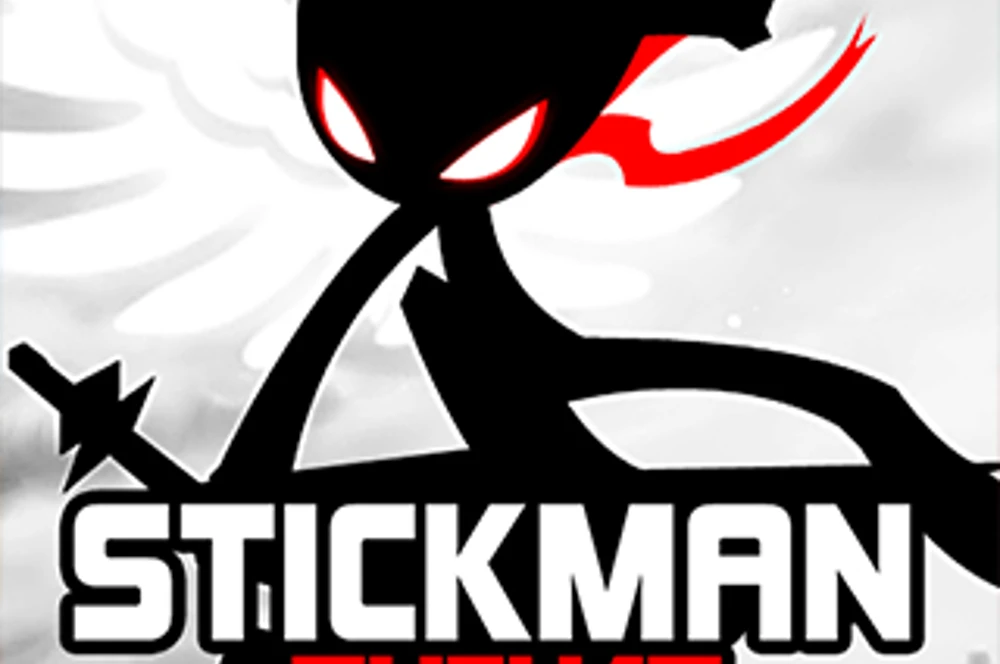 Stickman Rusher