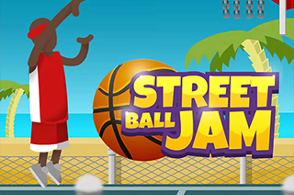 Street Ball Jam