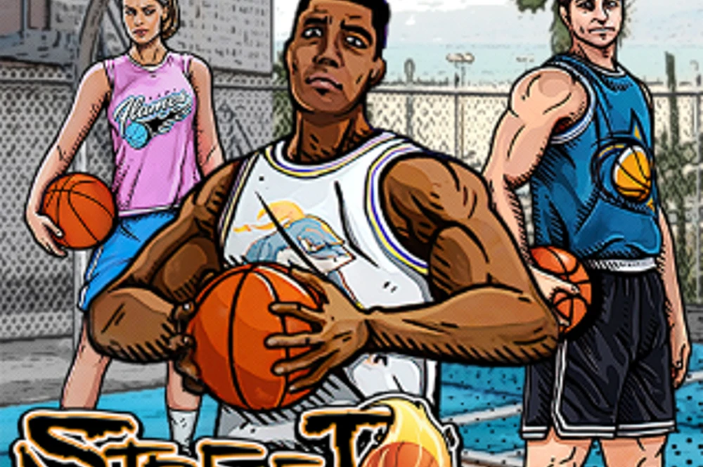 Street Basketball