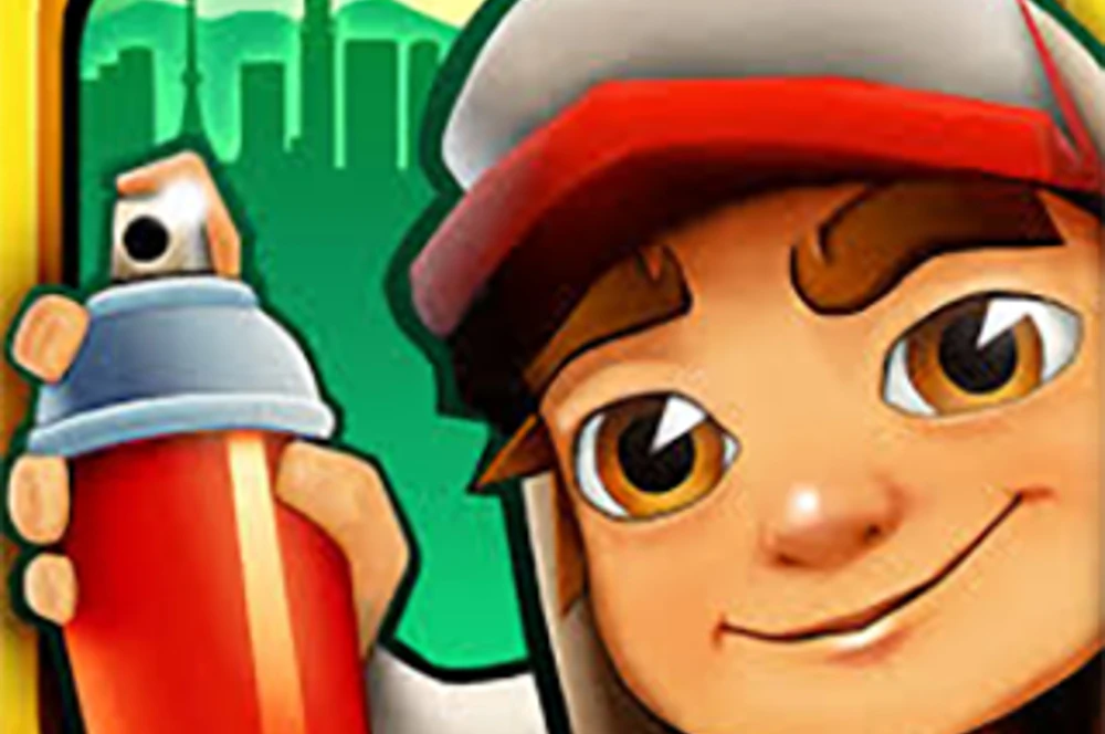 Subway Surfer Seoul