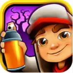 Subway Surfers New Orleans