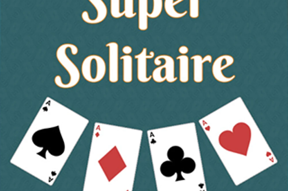 Super Solitaire