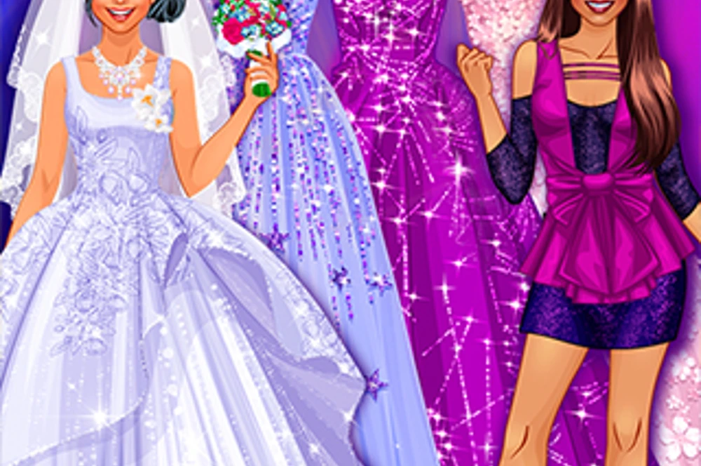 Superstar Carreer Dressup