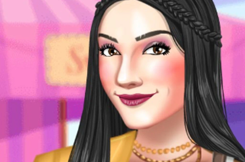 The Thrifting Adventure