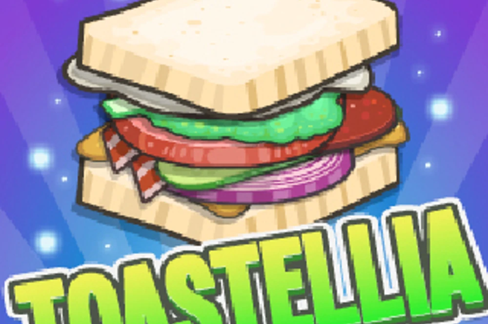 Toastellia