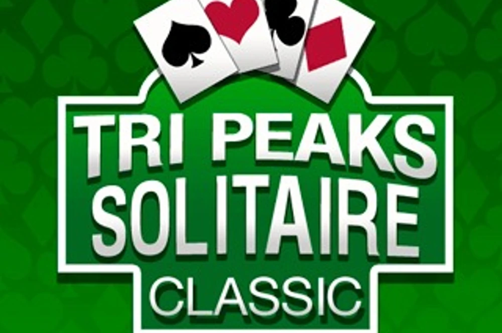Tri Peaks Solitaire Classic