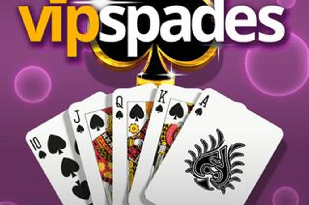 Vip Spades