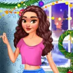 Year Round Fashionista Curly