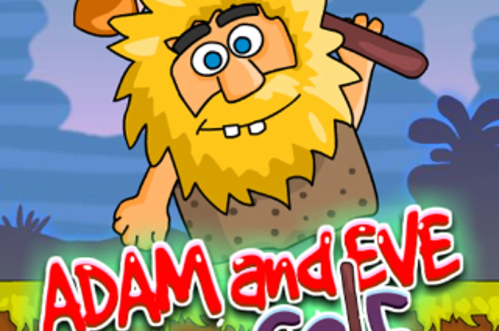 Adam And Eve Golf