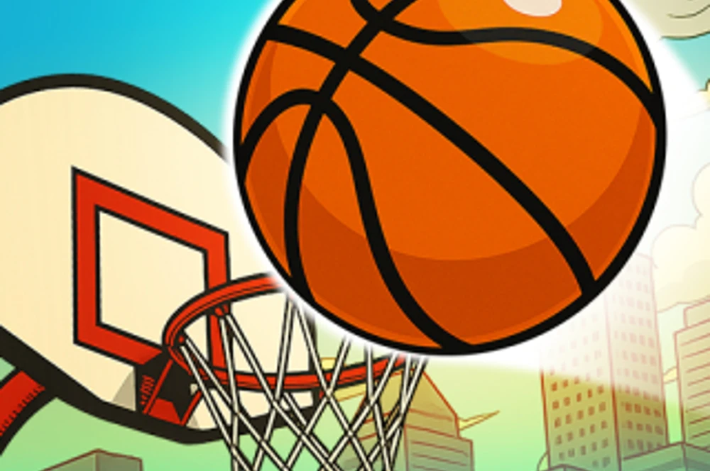 Basketball Rush