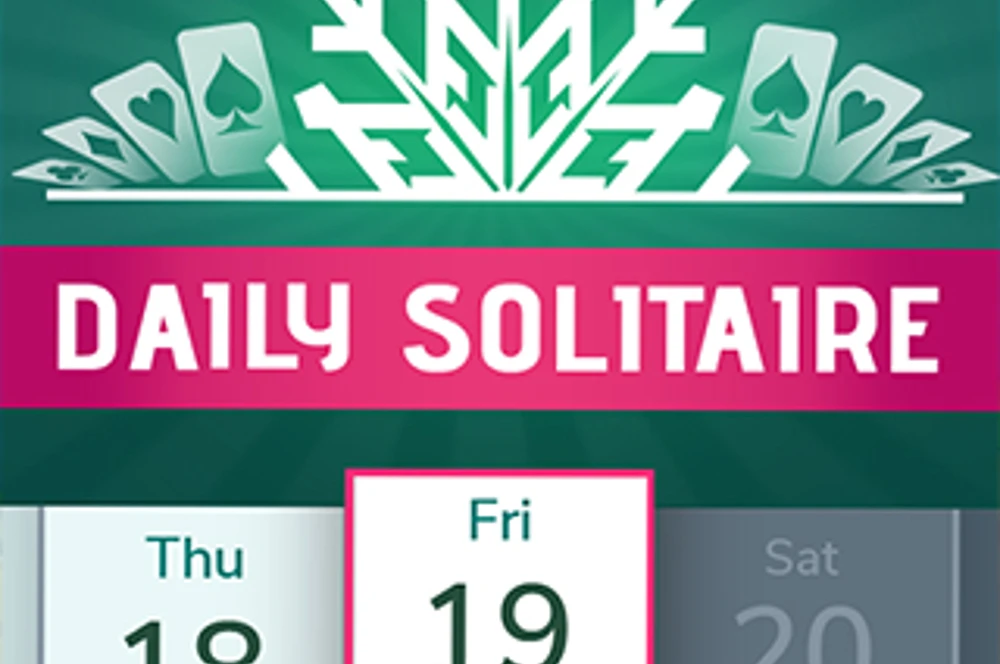 Daily Solitaire
