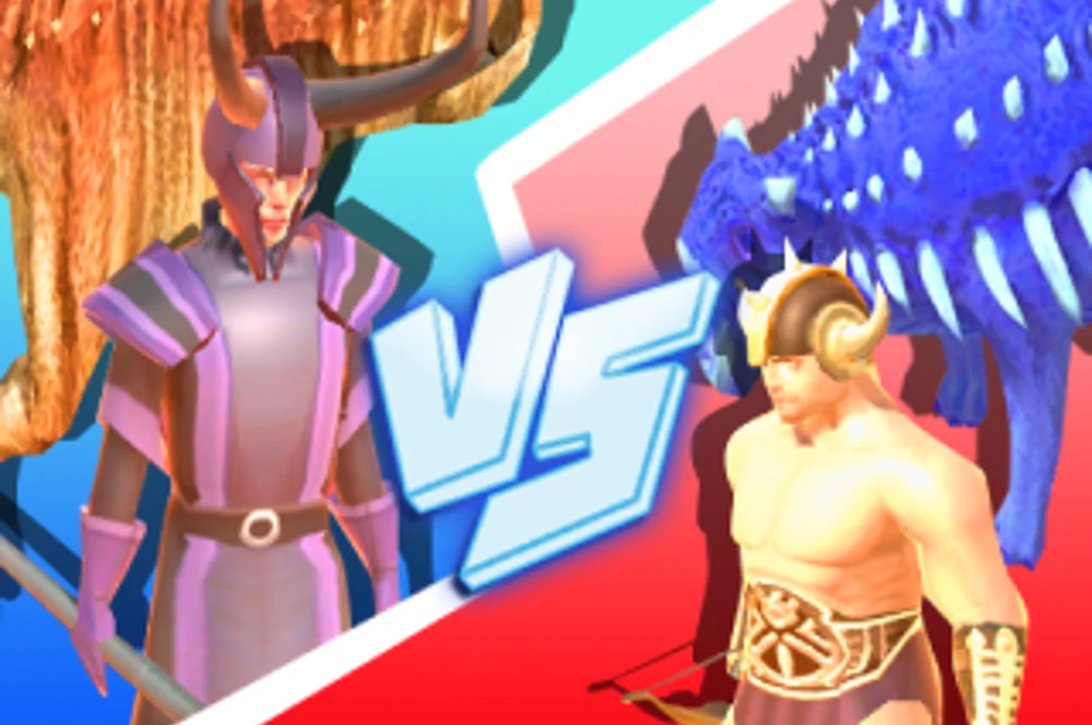 Dinosaur Fusion Simulator