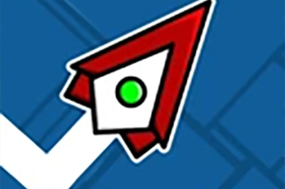Geometry Dash Hardocre
