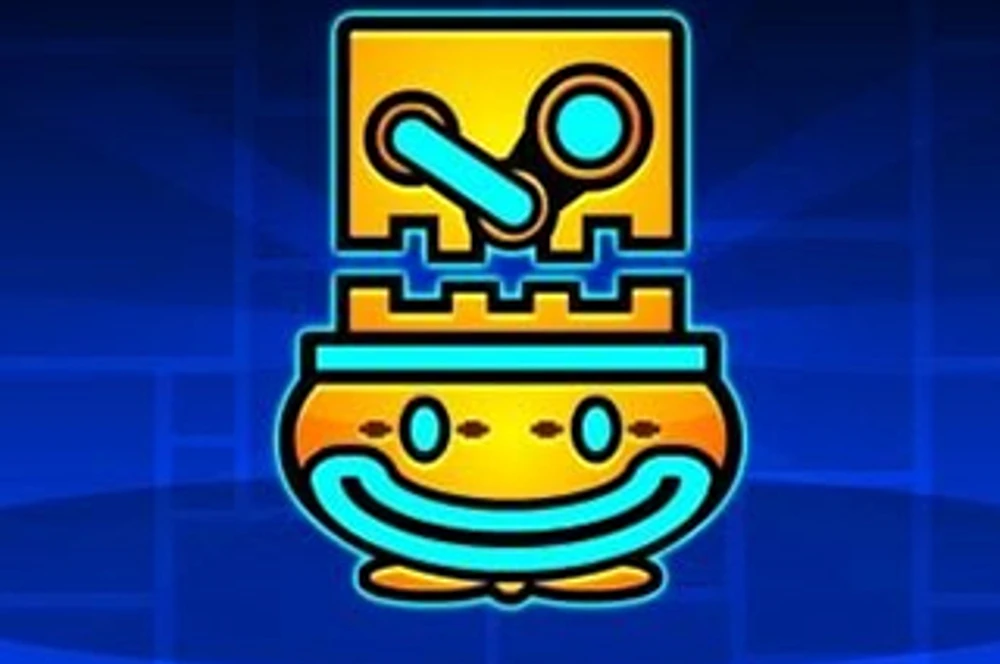 Geometry Dash Just Keep Jumping