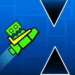 Geometry Dash Super Wave For The Ship