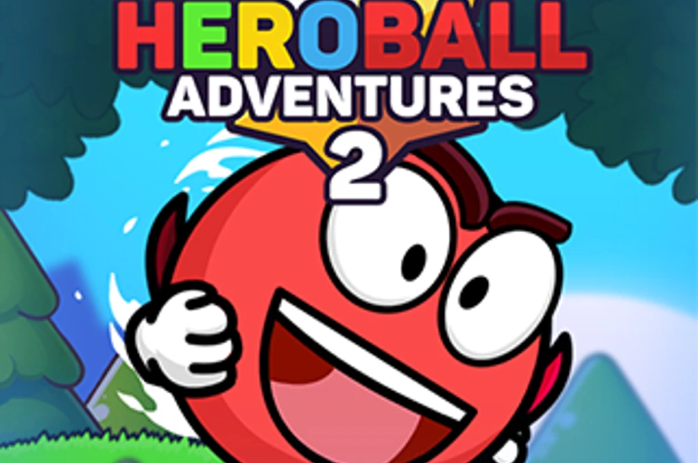 Heroball Adventures 2