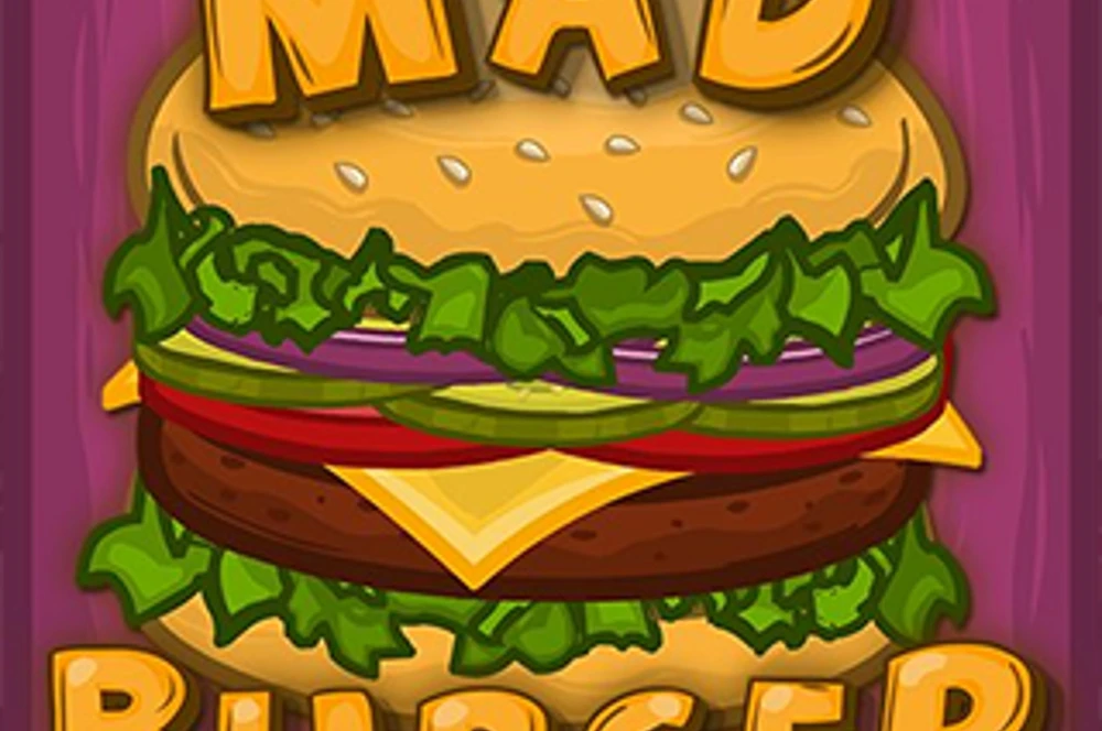 Mad Burger