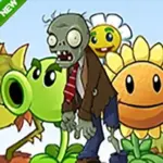 Plants Vs Zombies Online