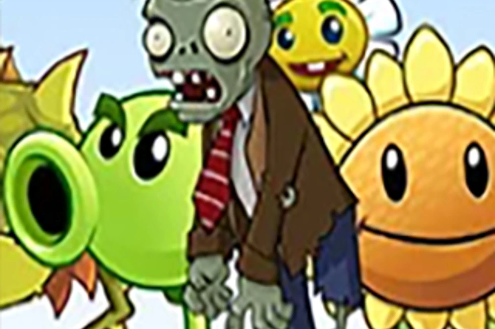 Plants Vs Zombies Online