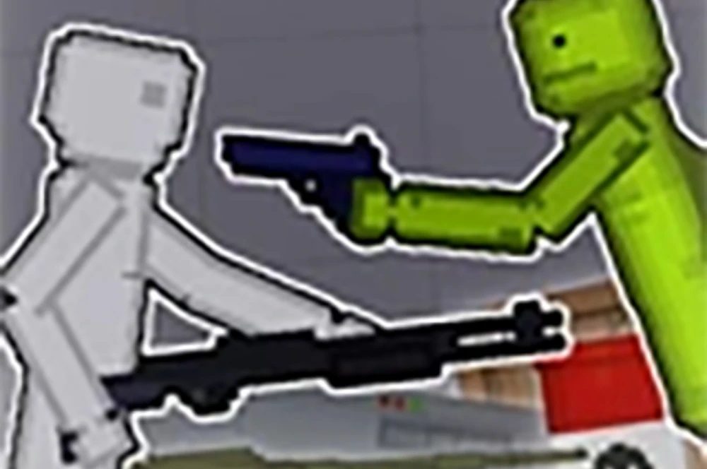 Playground Remastered