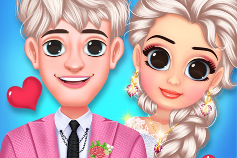 Princess Royal Wedding