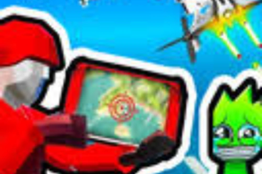 Red Vs Blue Save Sprunki