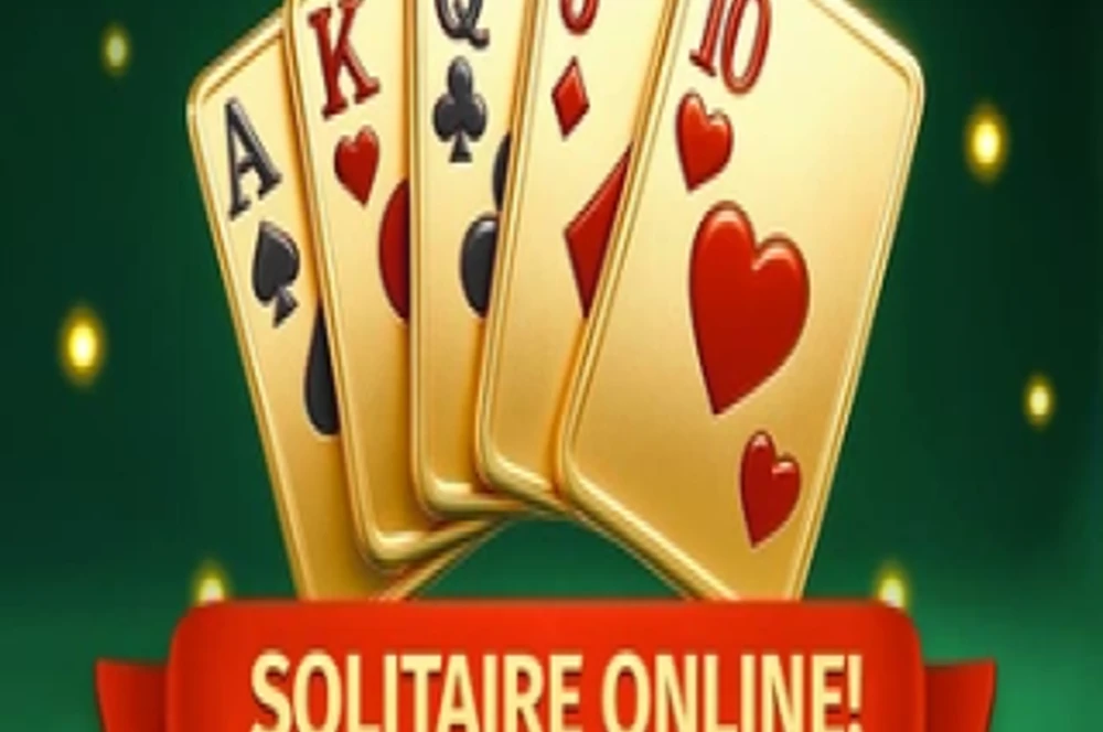 Solitaire Online